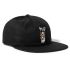 Кепка HUF SP23 Dicey black Кепка HUF SP23 Dicey black