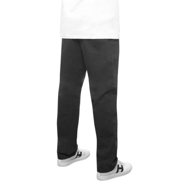 HUF SU20 Easy pant black