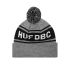 Huf SF DBC Pom beanie grey heather Huf SF DBC Pom beanie grey heather