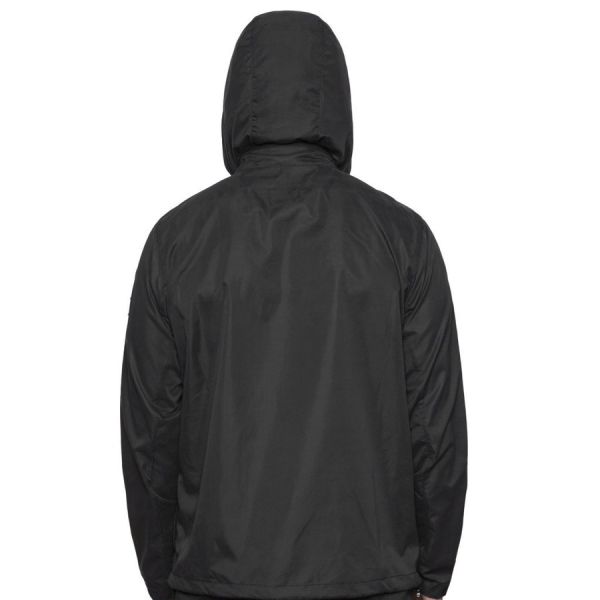 Jacket HUF Bickle M65 Tech black
