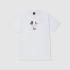 HUF SU24 Fly Trap tee white HUF SU24 Fly Trap tee white