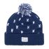 Huf Monogram beanie navy Huf Monogram beanie navy