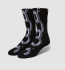 Носки HUF SU23 Linked sock black