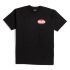 Футболка HUF SP23 Liquormart black Футболка HUF SP23 Liquormart black