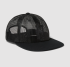 HUF SP23 Mesh H 6 panel black