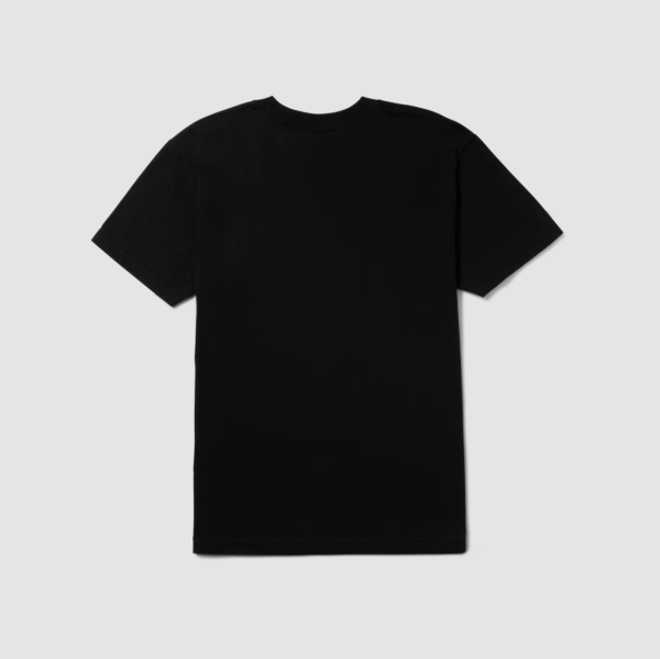 HUF SU23 On the Cob tee black