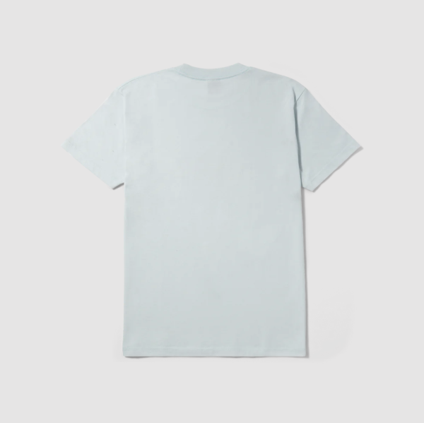 Футболка HUF SU23 On the Cob sky