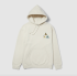 HUF HO23 Rituals hoodie bone