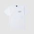 HUF SP23 Set H tee white