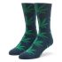 Носки HUF SP23 Set Plantlife navy Носки HUF SP23 Set Plantlife navy
