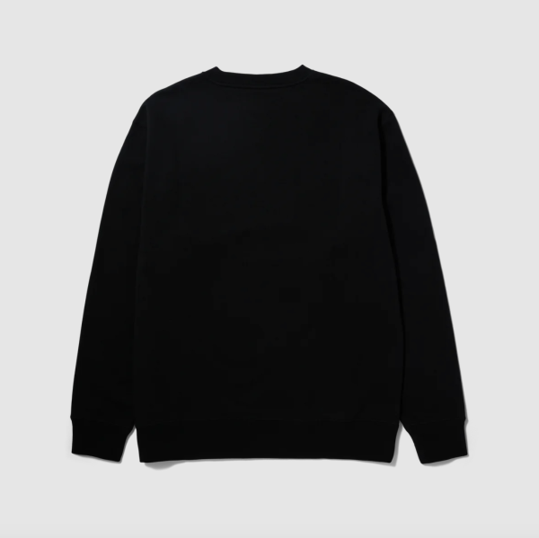 HUF SP24 Set Triple Triangle black