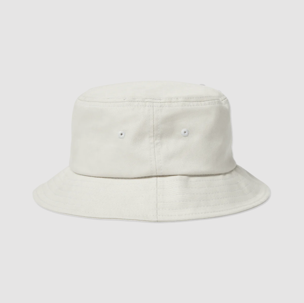 HUF SP23 Set TT bucket cream