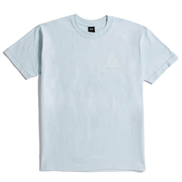 Футболка HUF SP23 Set TT sky