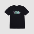 HUF SU23 Street level tee black