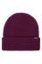 HUF HO21 Usual beanie eggplant HUF HO21 Usual beanie eggplant
