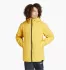 Куртка Adidas Terrex Techrock 3L GORE-TEX yellow IB1069 Куртка Adidas Terrex Techrock 3L GORE-TEX yellow IB1069