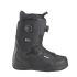Сноубордические ботинки Deeluxe ID dual boa black Сноубордические ботинки Deeluxe ID dual boa black