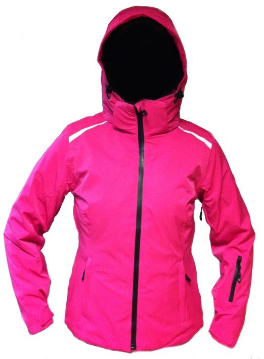 Volkl Black Gold jacket rose Volkl Black Gold jacket rose