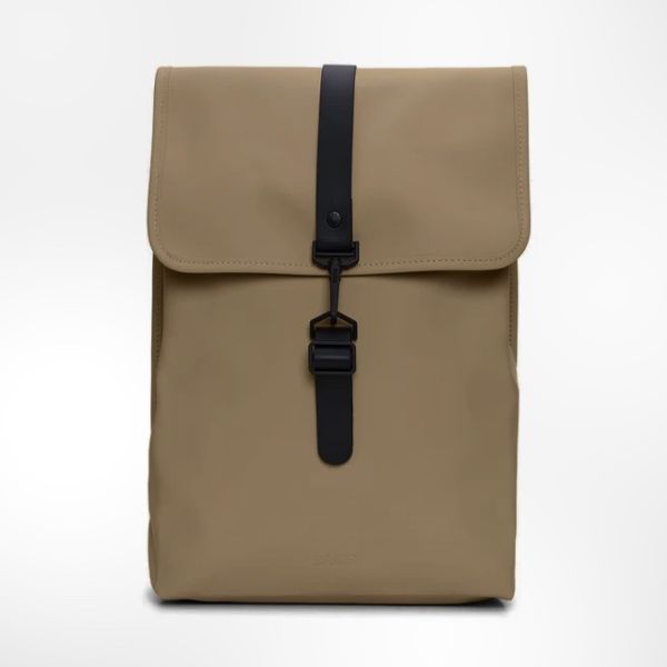 Rains Rucksack taupe Rains Rucksack taupe