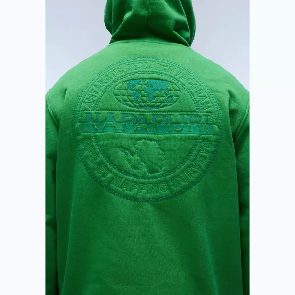 Napapijri Kander green kelly