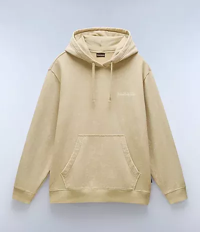 Napapijri B-Argient beige silver