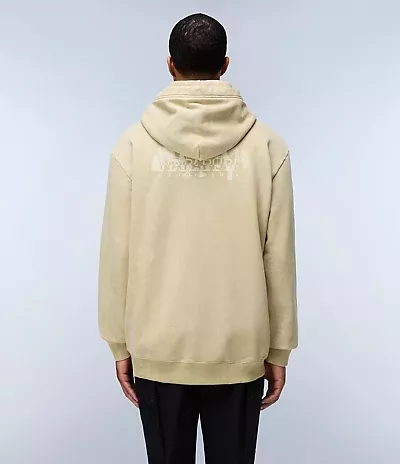 Napapijri B-Argient beige silver