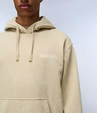 Napapijri B-Argient beige silver