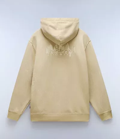 Napapijri B-Argient beige silver