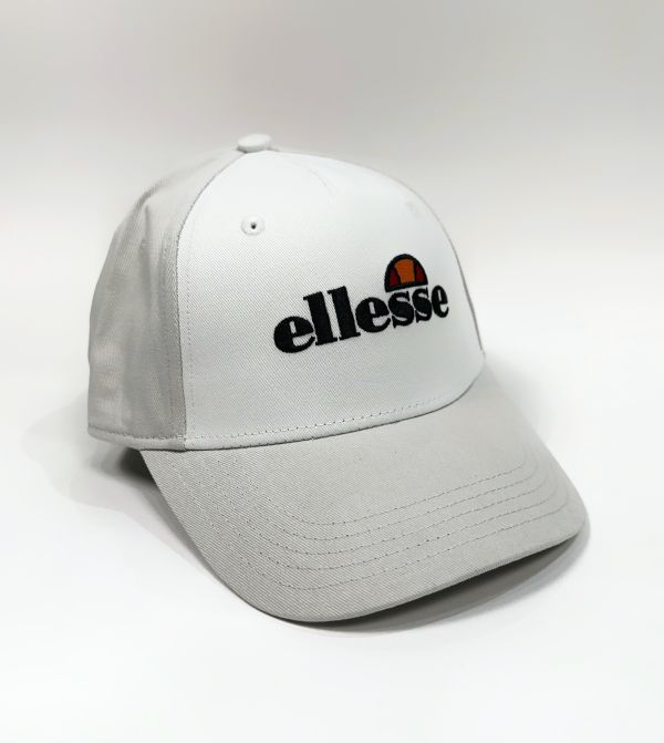 Ellesse Oggi junior cap grey Ellesse Oggi junior cap grey