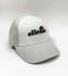 Детская кепка Ellesse Oggi junior cap grey Детская кепка Ellesse Oggi junior cap grey