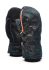 Сноубордические варежки Howl Indy Mitt black Сноубордические варежки Howl Indy Mitt black