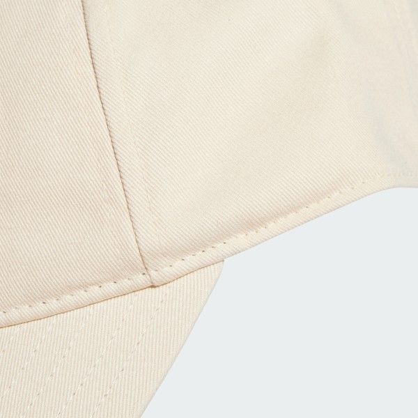 Adidas Adicolor Classic Trefoil Baseball Originals JC6037 wonder white