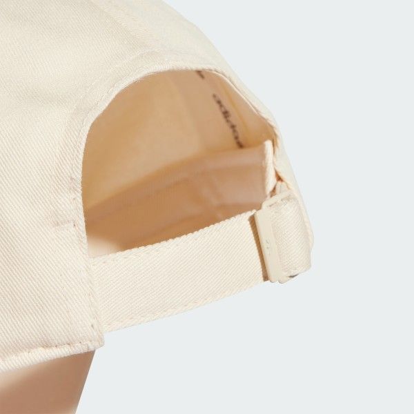 Adidas Adicolor Classic Trefoil Baseball Originals JC6037 wonder white