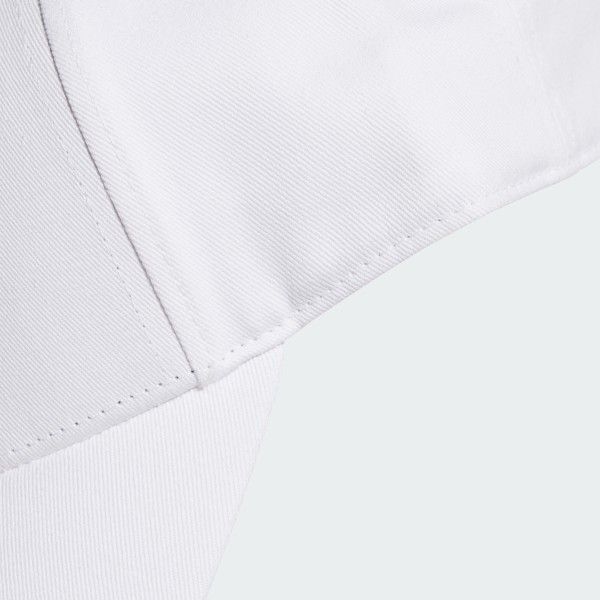 Кепка Adidas JE5652 Bball 3S Cap NL white