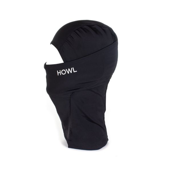 Howl Legacy balaclava black Howl Legacy balaclava black