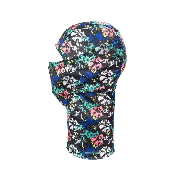 Howl Legacy balaclava floral Howl Legacy balaclava floral