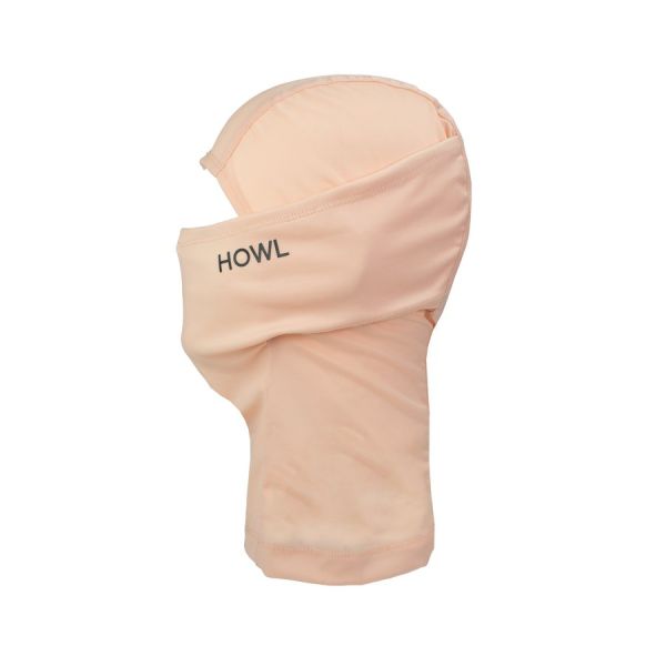 Howl Legacy balaclava pink Howl Legacy balaclava pink