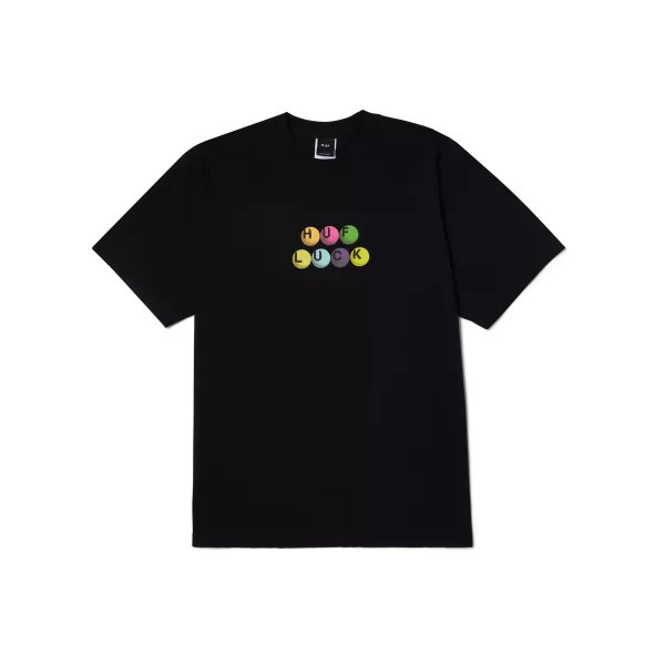 HUF SP25 Lucky black HUF SP25 Lucky black