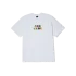 Футболка HUF SP25 Lucky white