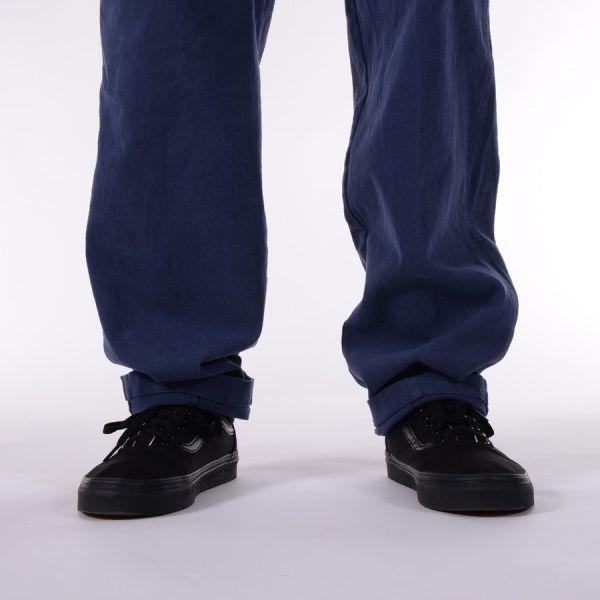 Брюки Quasi SPQ20 Fatigue Trouser dark blue