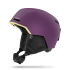Шлем Marker Clark purple Шлем Marker Clark purple