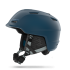 Шлем Marker Consort 2.0 blue Шлем Marker Consort 2.0 blue