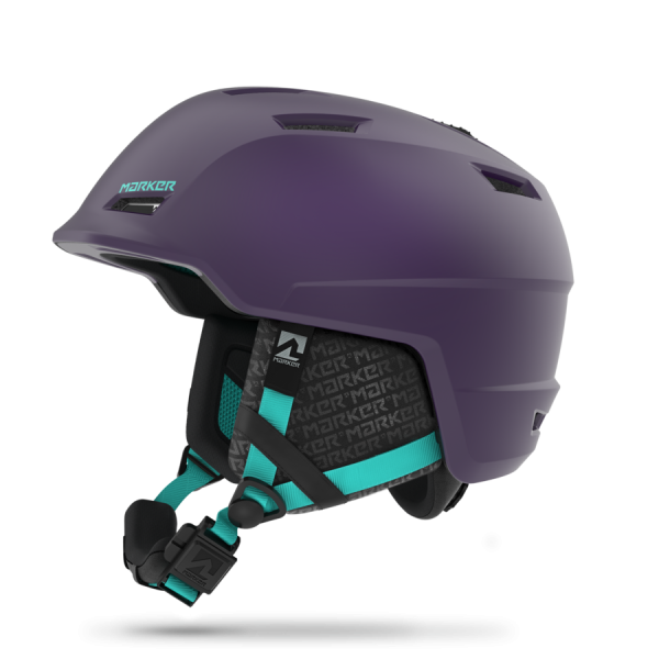 Marker Consort 2.0 women purple Marker Consort 2.0 women purple