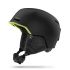 Шлем Marker Clark black green Шлем Marker Clark black green