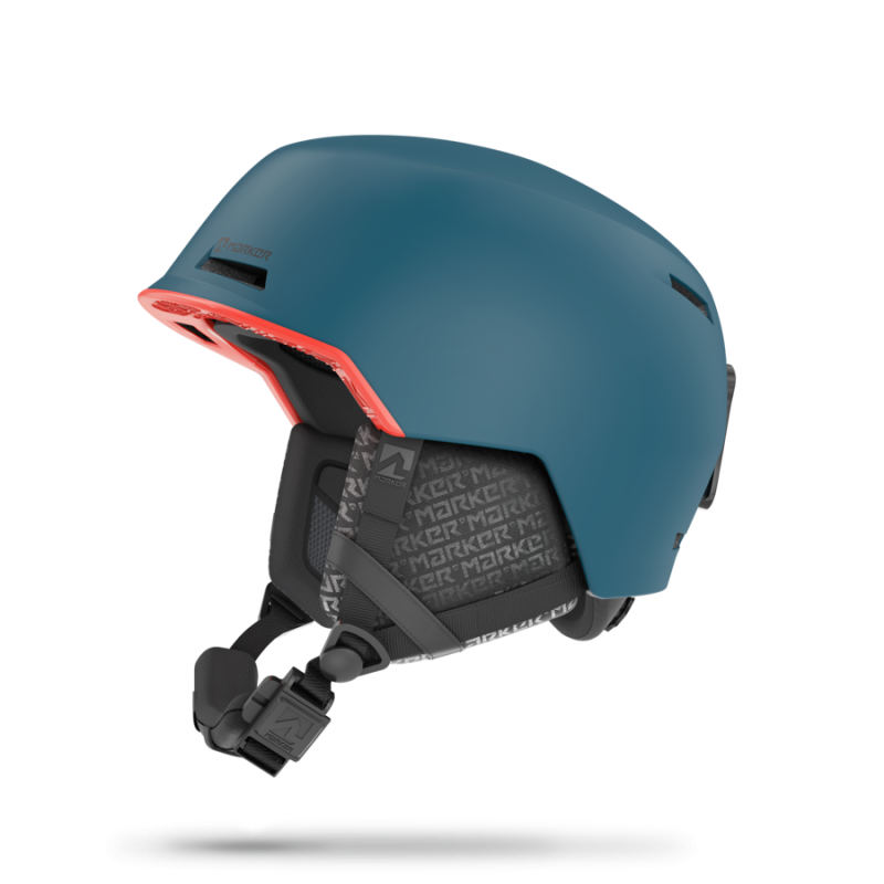 Шлем Marker Clark Blue Шлем Marker Clark Blue