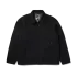 HUF HO24 Mason Reversible jacket black HUF HO24 Mason Reversible jacket black