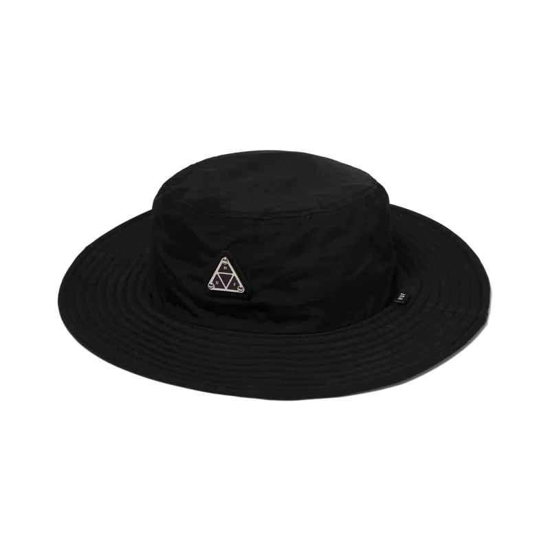 HUF SP25 Metal TT Bonnie hat black