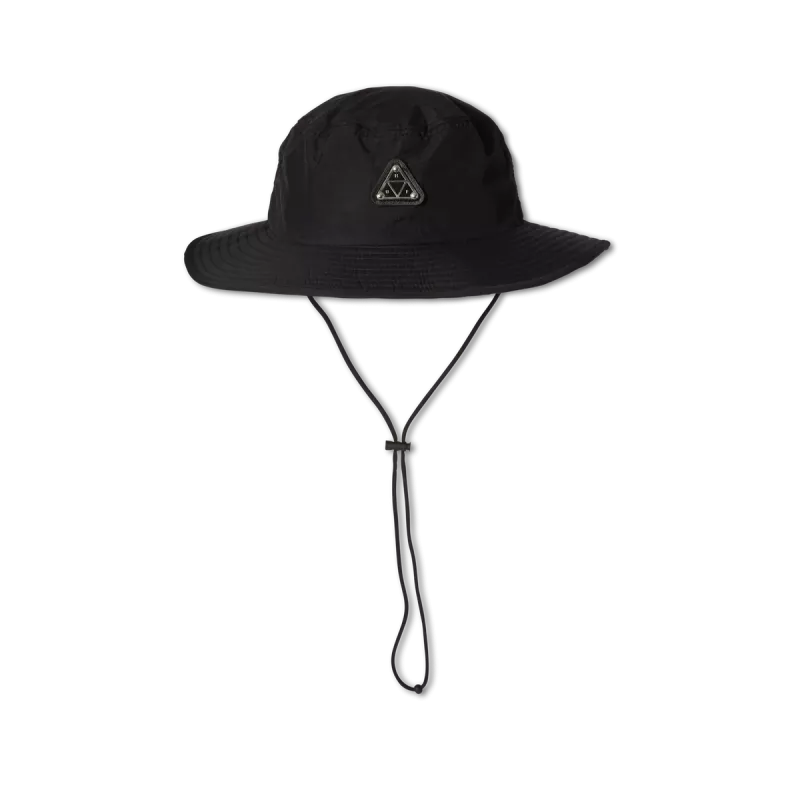 HUF SP25 Metal TT Bonnie hat black