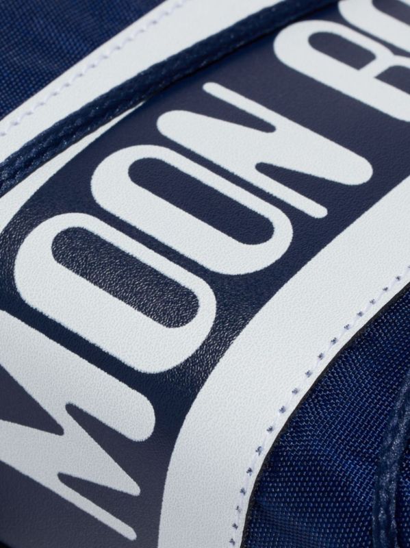 Moonboot Tecnica Moon Boot Nylon blue