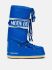 Мунбути Tecnica Moon Boot Nylon electric blue